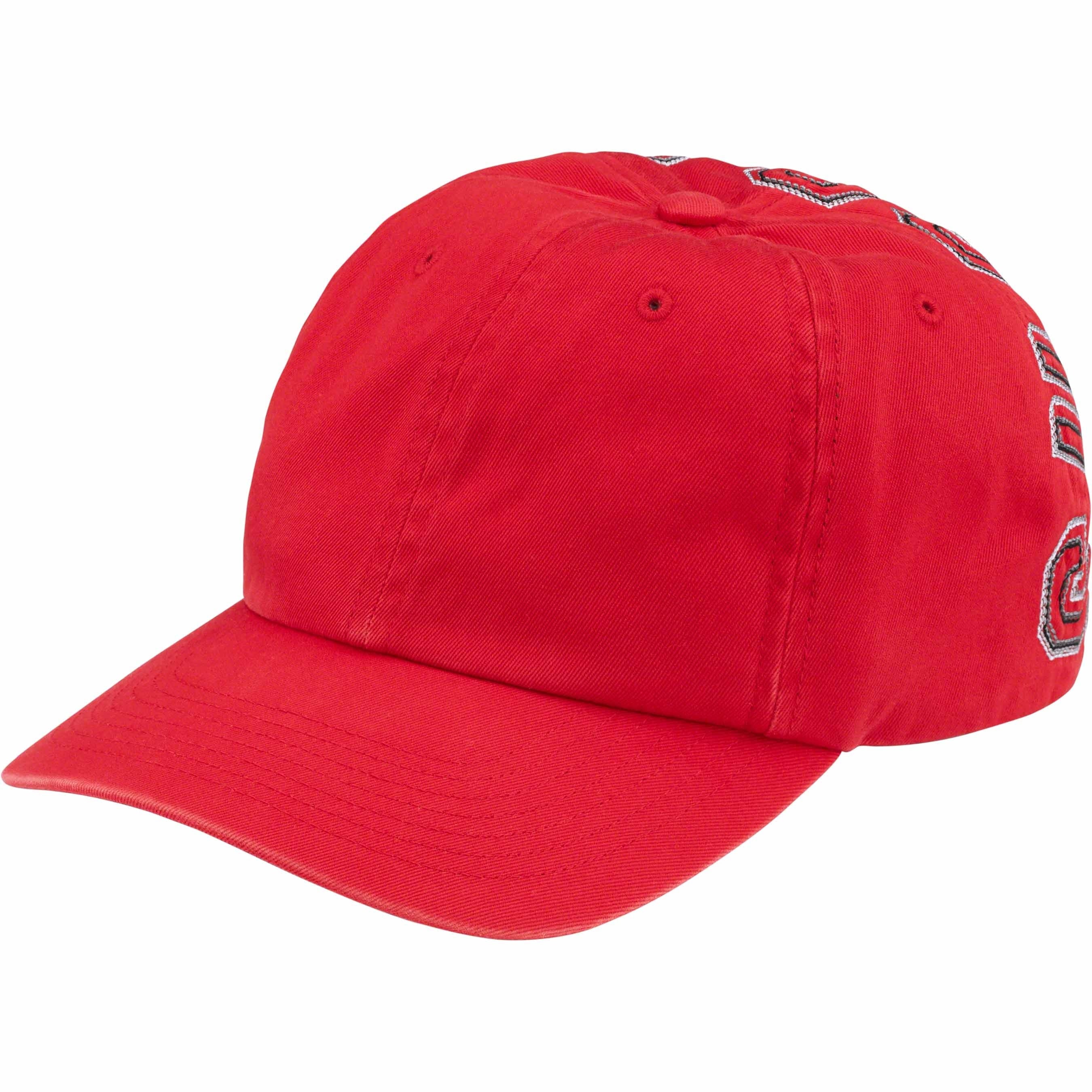 Back Arc 6-Panel view 10